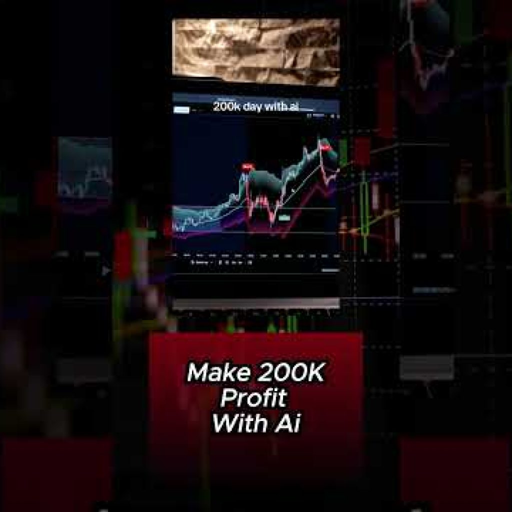 AI Crypto Trading Secret System