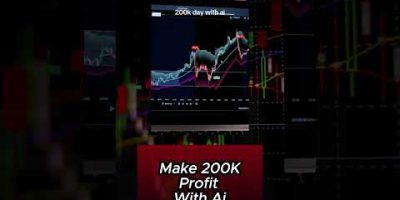 AI Crypto Trading Secret System