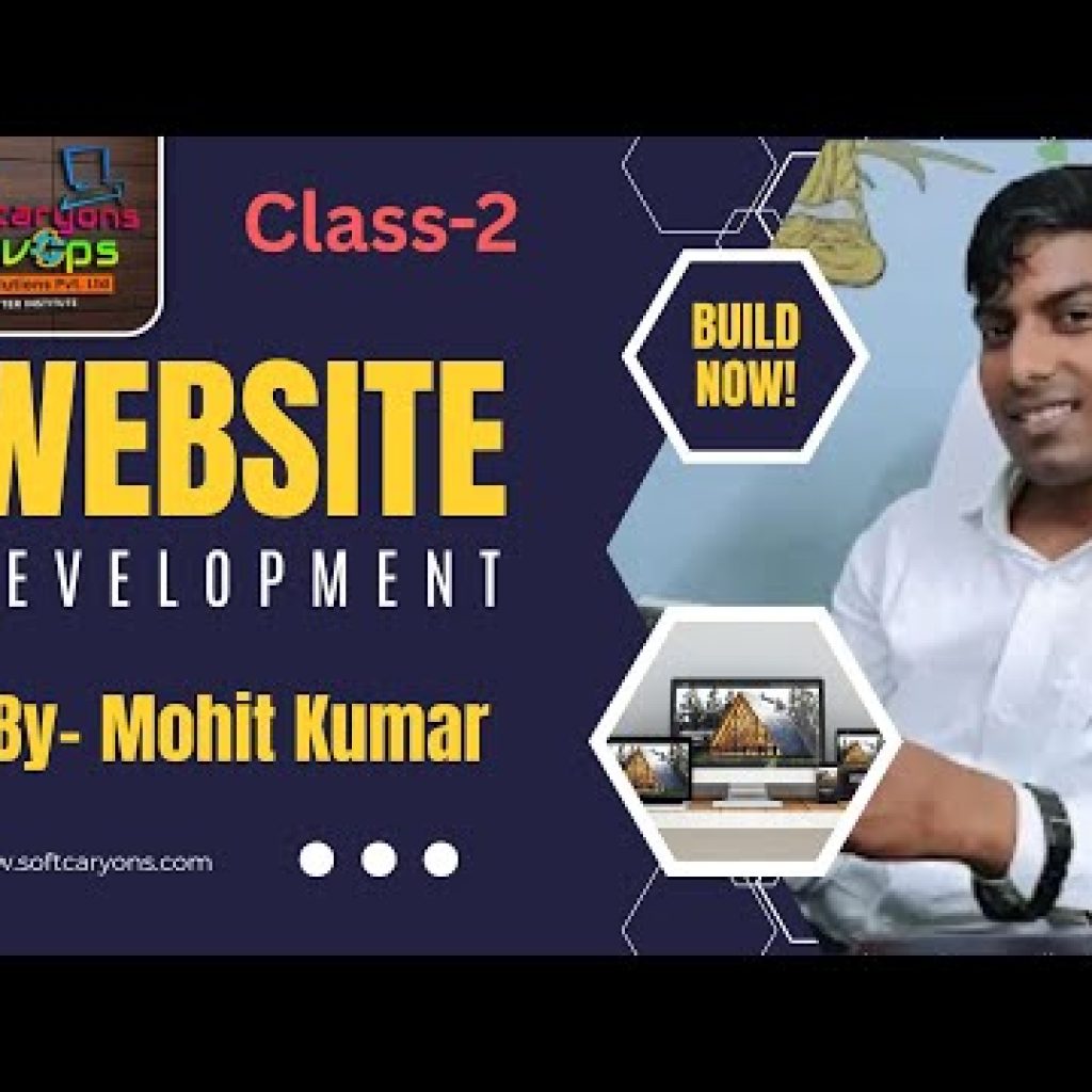 Frontend Developer Introduction.