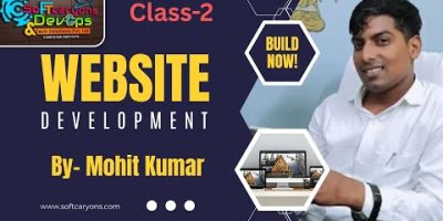 Frontend Developer Introduction.