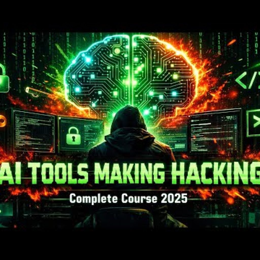 Ai prompt MAKING // HACKING full // Python tools // full courses // free #hacker #programming