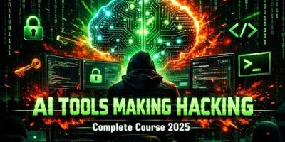 Ai prompt MAKING // HACKING full // Python tools // full courses // free #hacker #programming