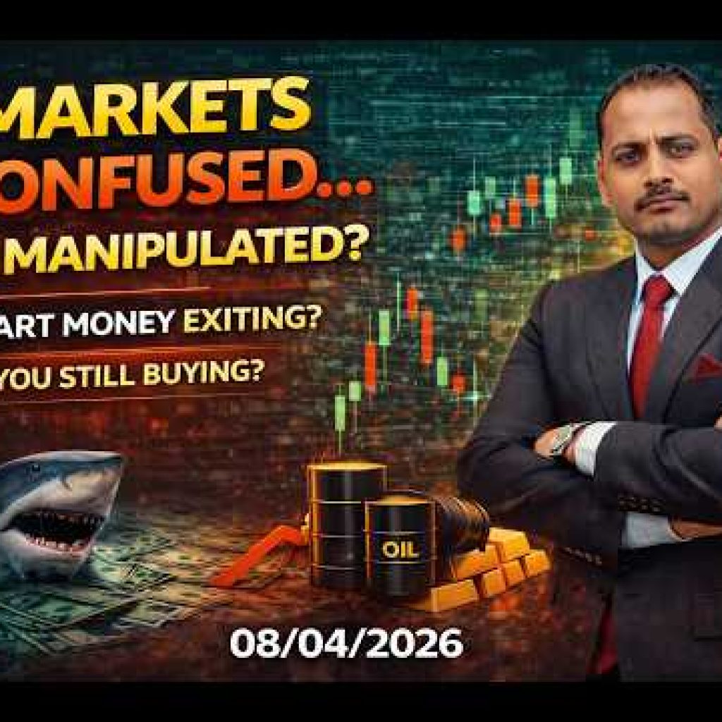 Market at Turning Point? Gold, Forex & Bitcoin Waiting for Big Breakout #goldanalysis #crudeoil