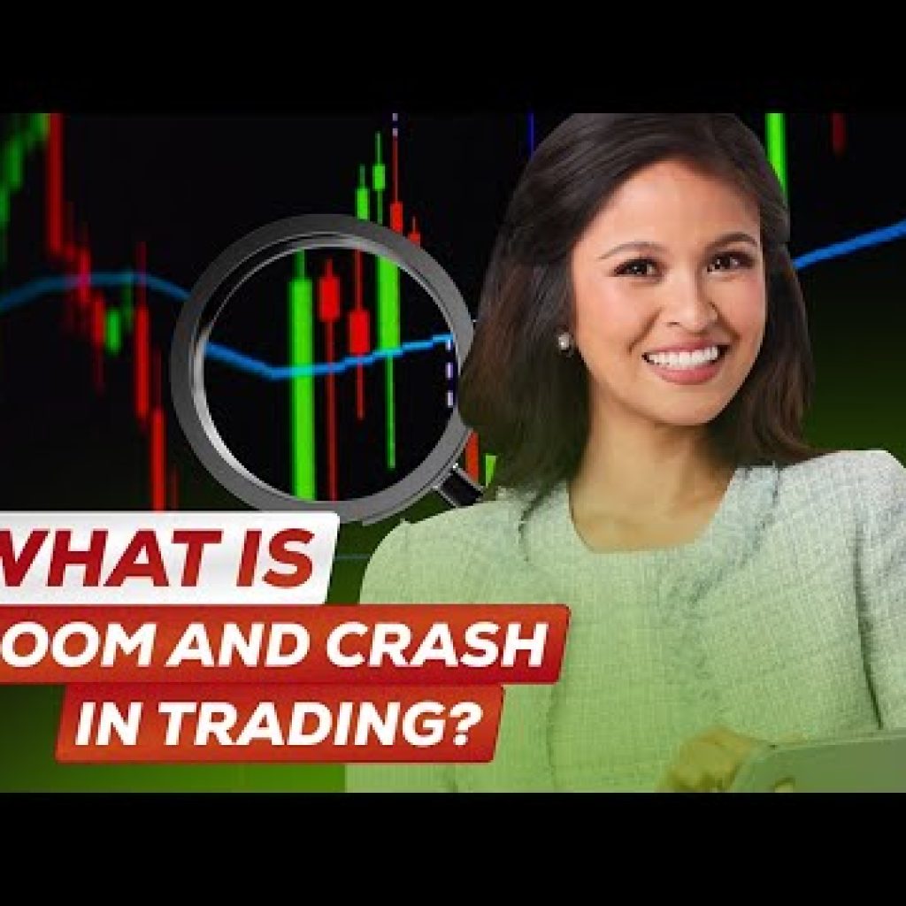 What Is Boom And Crash Trading? | Forex Trading Strategy