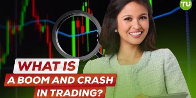 What Is Boom And Crash Trading? | Forex Trading Strategy