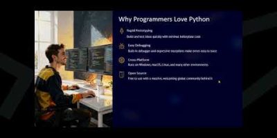 Python Full Course for Beginners to Advanced