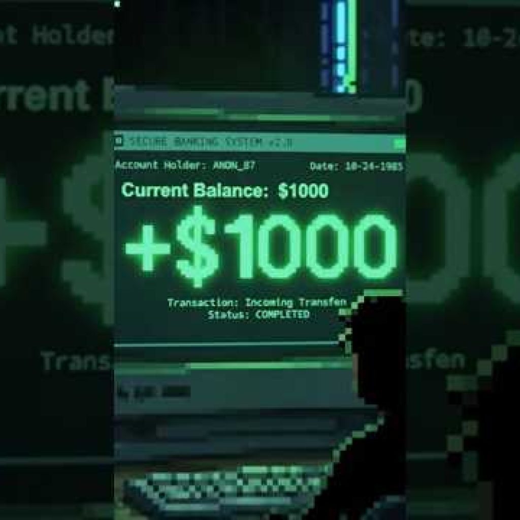 AI Started Trading For Me…