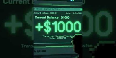 AI Started Trading For Me…