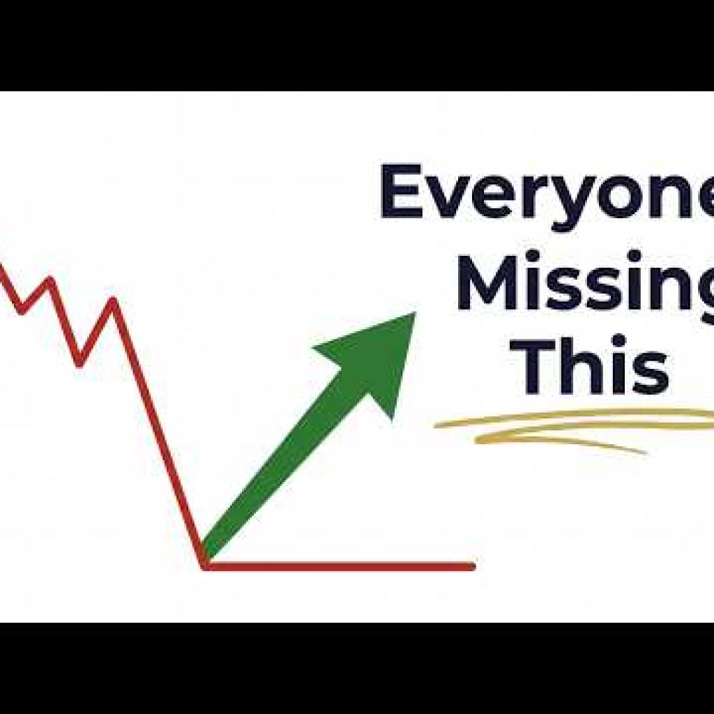 Bitcoin at $65K  The DCA Opportunity Everyone is Missing