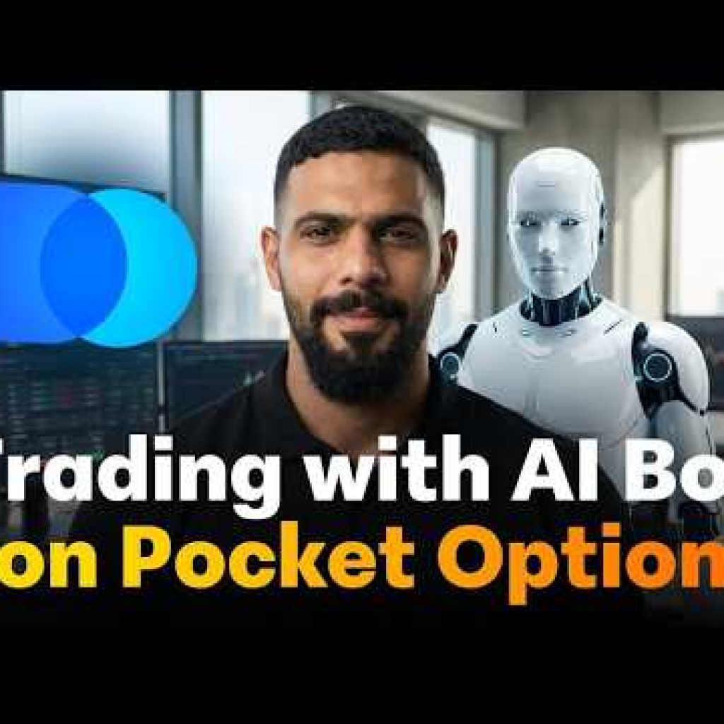 TRY This Pocket Option Ai Trading Bot IF YOU’RE a BEGINNER!