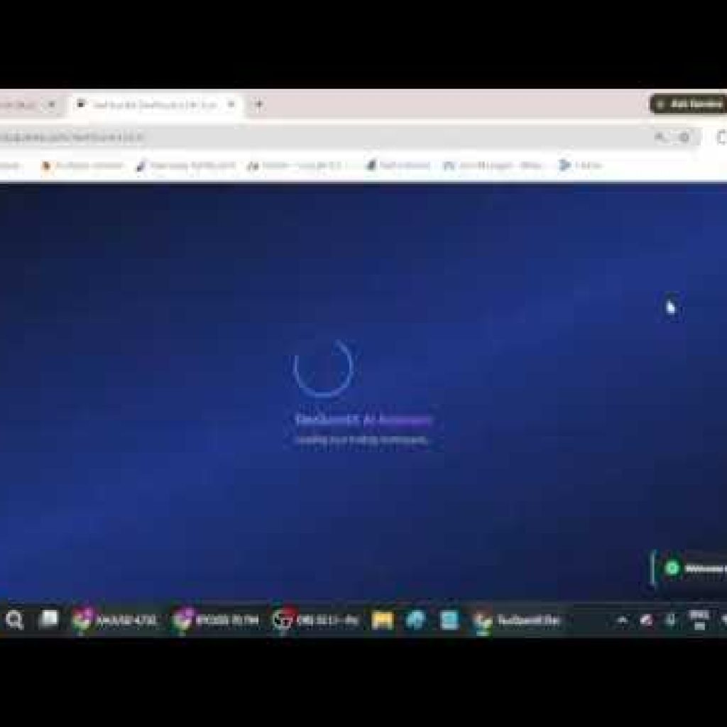 TauQuantX AI Trading 🤖 | Smart Algorithmic Trading for Forex, Crypto & Stocks