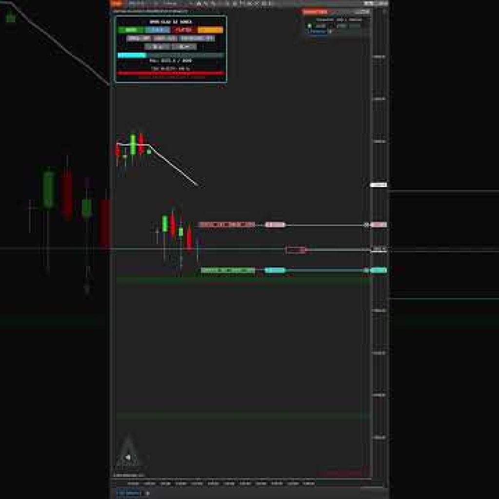 I Let Open Claw AI Trade My Prop Firm Account Overnight #openclaw #quant  #automatedtrading