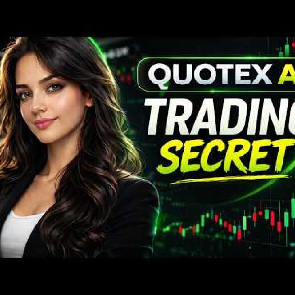 Quotex Hack Bot  Quotex AI Bot Signals  Quotex Free Bot Access | Binary Trading Bot | quotex