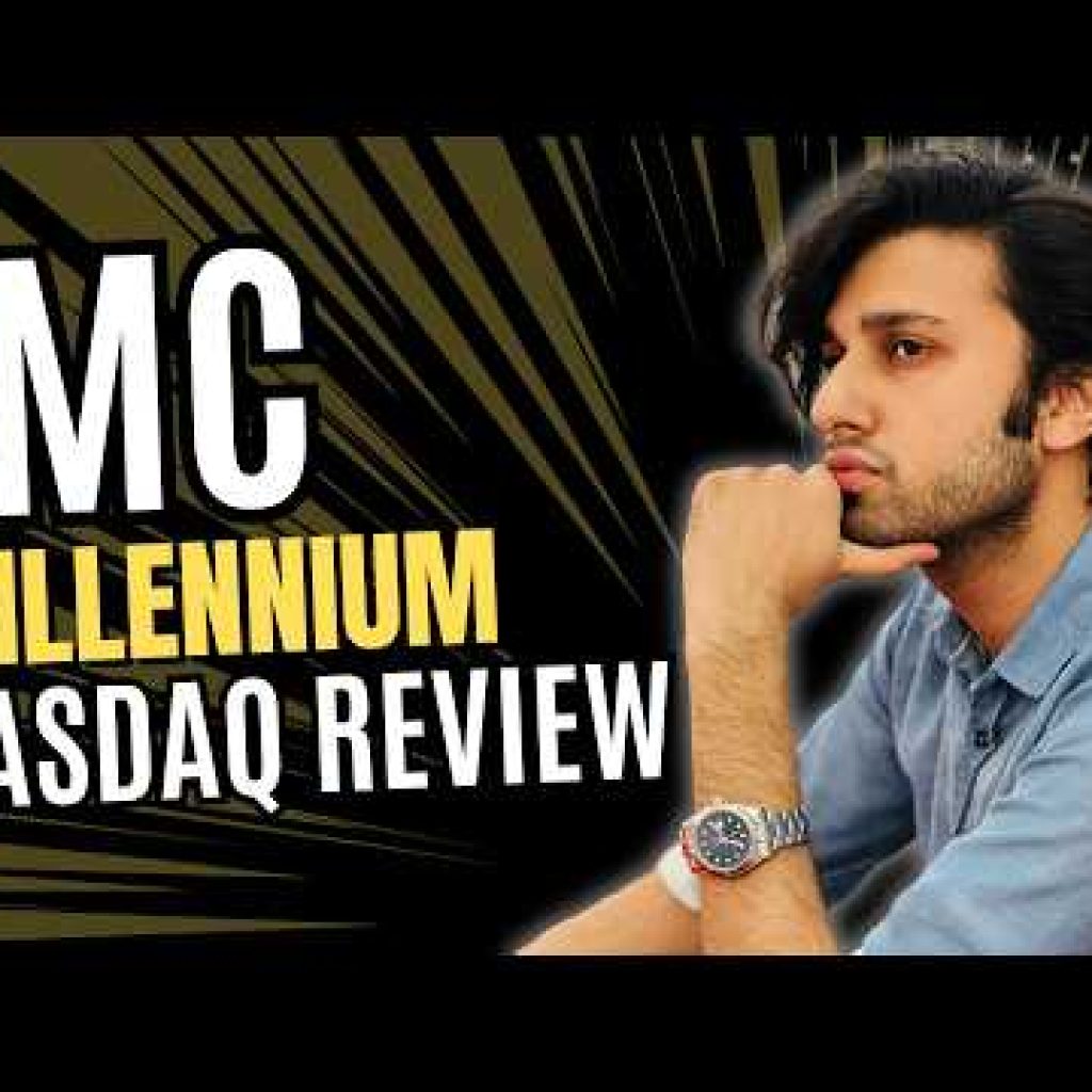 LEC 21: The Mayor’s Chamber Lecture Explained | Market Commentary