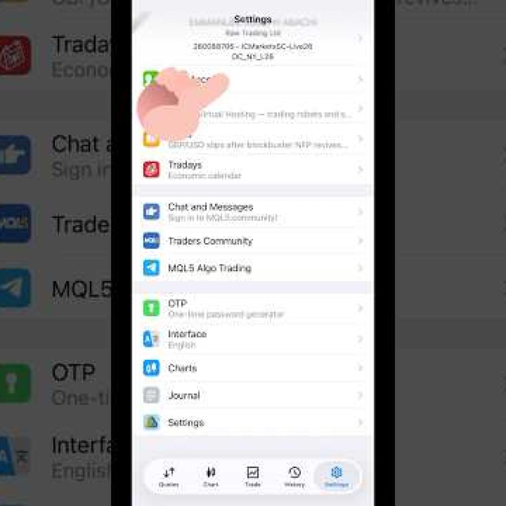 Live Account 💯 No Loss Best Profitable Bot 🤖