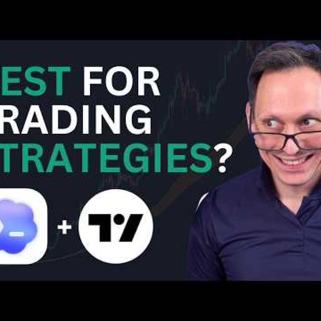 OpenAI Codex Best for Trading Strategies?! (watch ASAP)