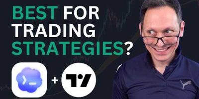 OpenAI Codex Best for Trading Strategies?! (watch ASAP)