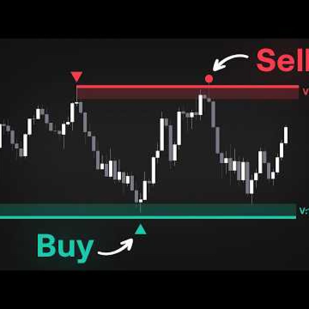 The Greatest Support & Resistance Indicator on TradingView (2026)
