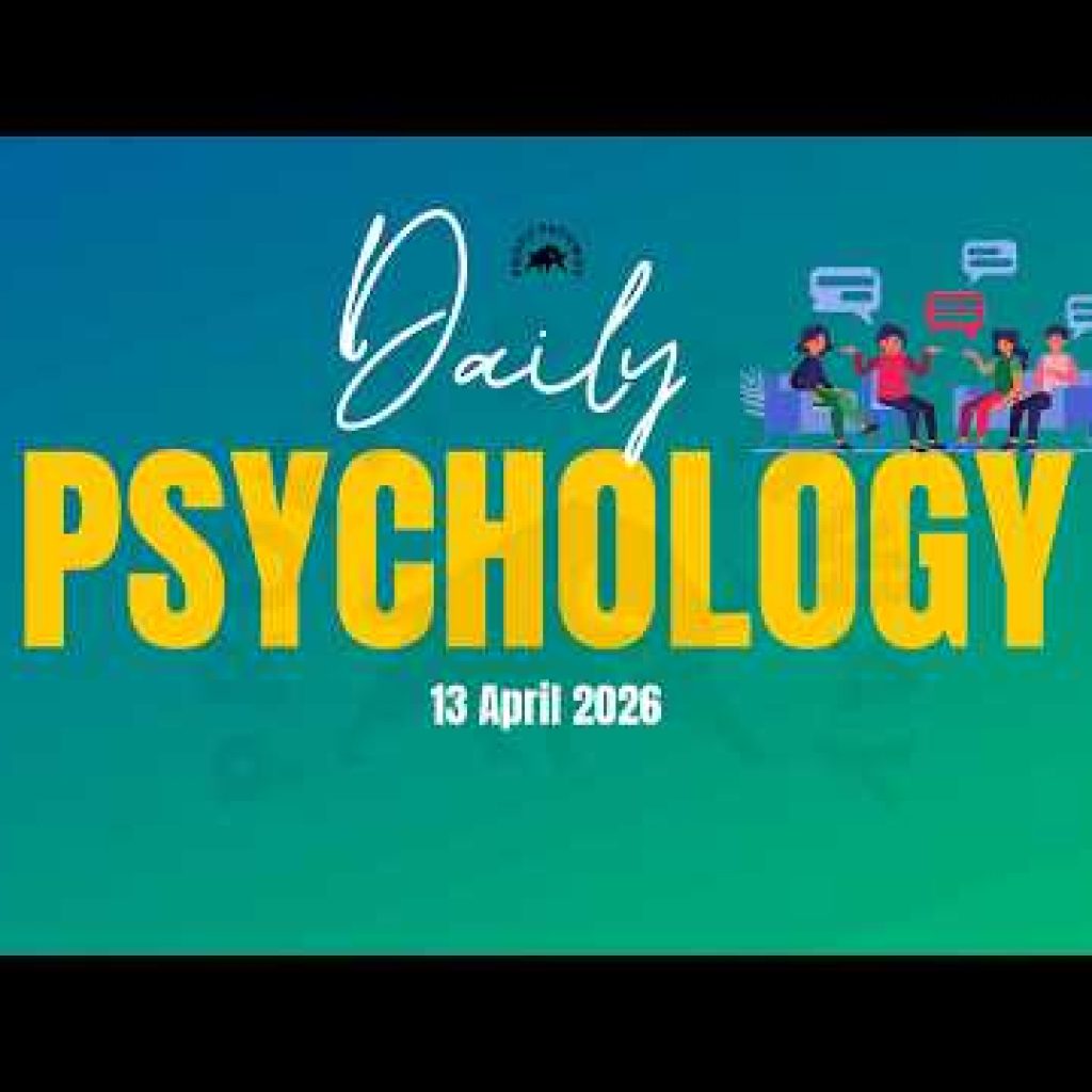 EP -18 | Psychology of the day | 13 April 2026 | NIFTY 50 | Mitigation Block | Profit Pathway