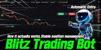 Crypto Trading Bot Explained (Full Setup Guide) | Blitz Trade Bot