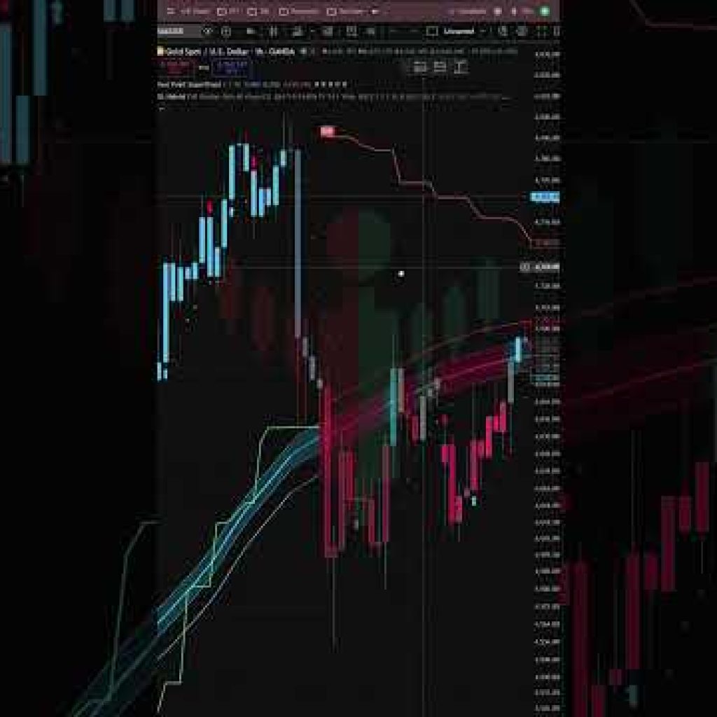 SSL Hybrid Catches Every Trend Move #forex #tradingview #strategy