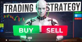 🤖From $50 to $????? WITH TRADING BOT ON POCKET OPTION! The best POCKET OPTION strategy of 2026!