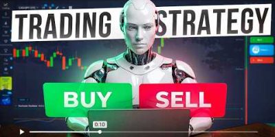 🤖From $50 to $????? WITH TRADING BOT ON POCKET OPTION! The best POCKET OPTION strategy of 2026!