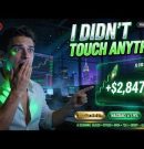 Live AI Trading Bot in Action | Multi-Asset Algo Trading (Gold, Indices, Stocks) + Risk  Management