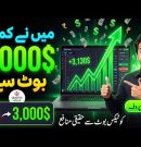 Quotex Martingle Trading Strategy  Bot | QUOTEX LEADERBOARD STRATEGY | Quotex Martingale Trading Bot