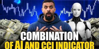 Pocket Option Ai Trading! PROFITABLE Strategy with ARTIFICIAL INTELLIGENCE and CCI INDICATOR!