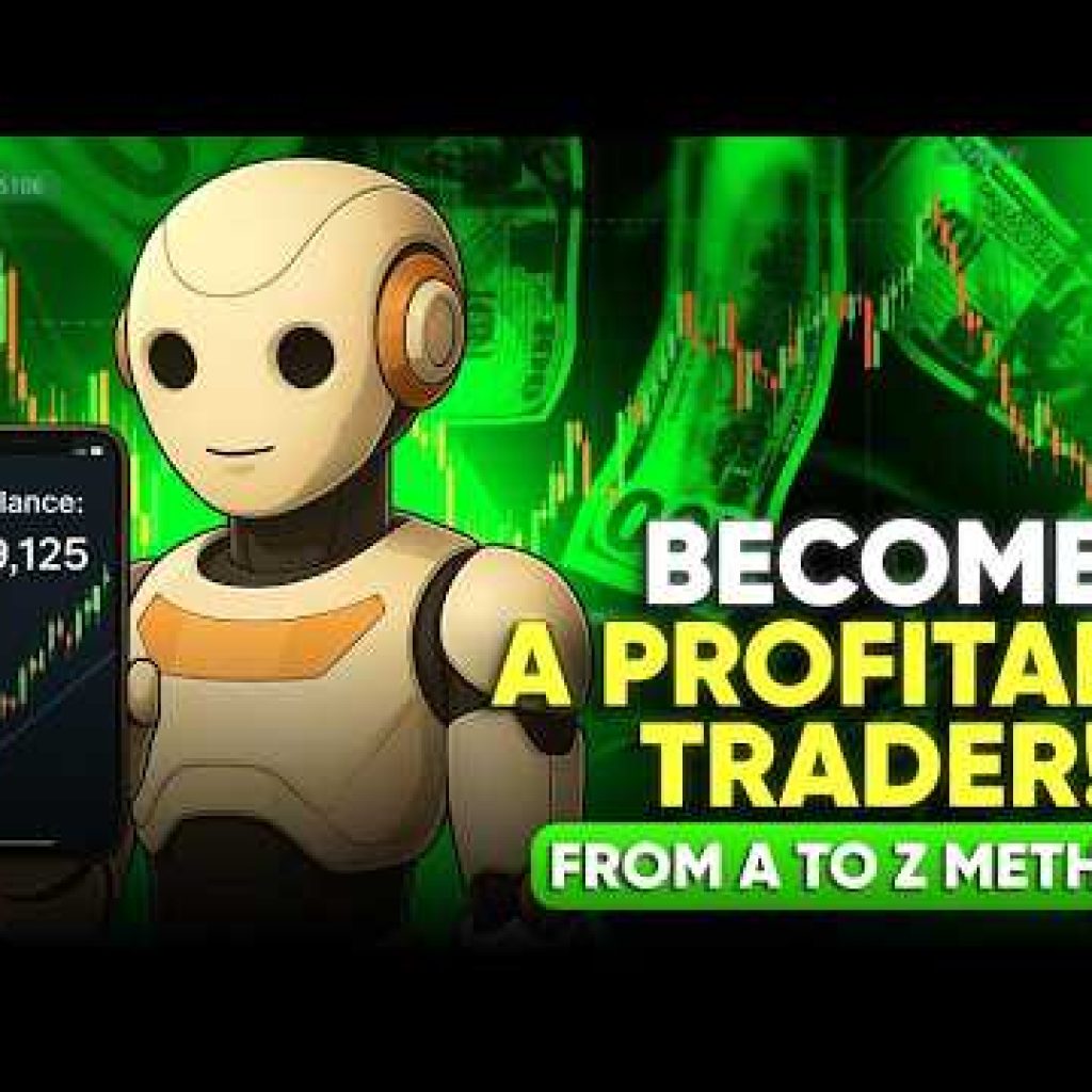 Pocket Option Bot! How do I make money with a trading robot?! I’ll share my SECRET.