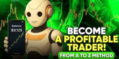 Pocket Option Bot! How do I make money with a trading robot?! I’ll share my SECRET.