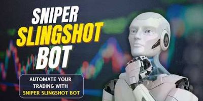 Sniper Slingshot Bot Dominates NQ Market with Automation #slingshotbot #sniperautotrader