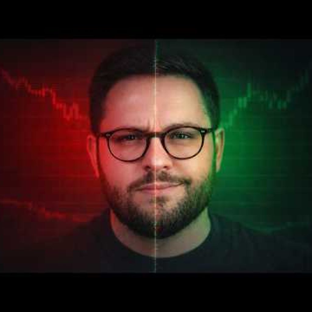 How I Built a Self-Healing Trading Bot That Fixes Its Own Losses (OpenClaw Tutorial)