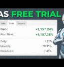 This AI Trading Bot Builds & Executes BUY & SELL Trades For You
