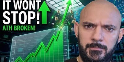 All Time Highs In The Stock Market Are A Warning Sign