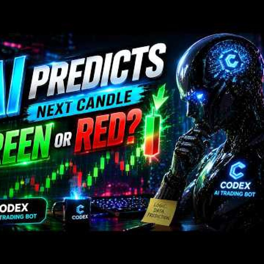 🔥 Free Quotex AI Signal Bot 2026 | 95% Win Rate Auto Trading Robot Free Download – No More Loss! 🤖