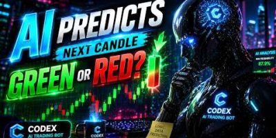 π₯ Free Quotex AI Signal Bot 2026 | 95% Win Rate Auto Trading Robot Free Download β No More Loss! π€