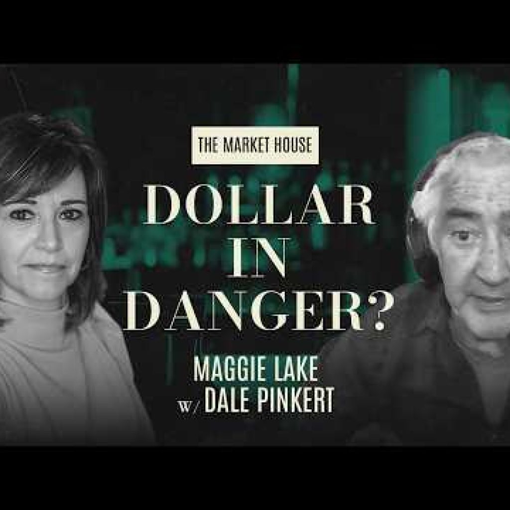 Greenback Slide the Green Light for Stocks?