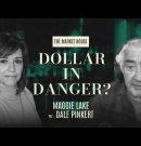 Greenback Slide the Green Light for Stocks?