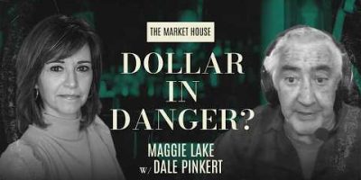 Greenback Slide the Green Light for Stocks?