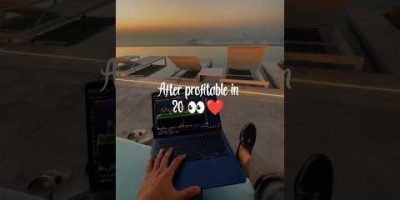 Before and After Trading #trending
