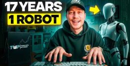 I Coded my Trading Strategy into a ROBOT