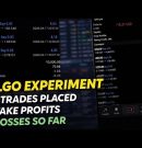 AI Trading Bot Experiment (Part 1) | 3 Trades Hit TP So Far | FTMO Demo | Par 2 on April 20, 2026