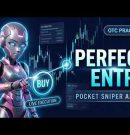TRADING PRACTICE | POCKET SNIPER AI BOT | POCKET OPTION STRATEGY