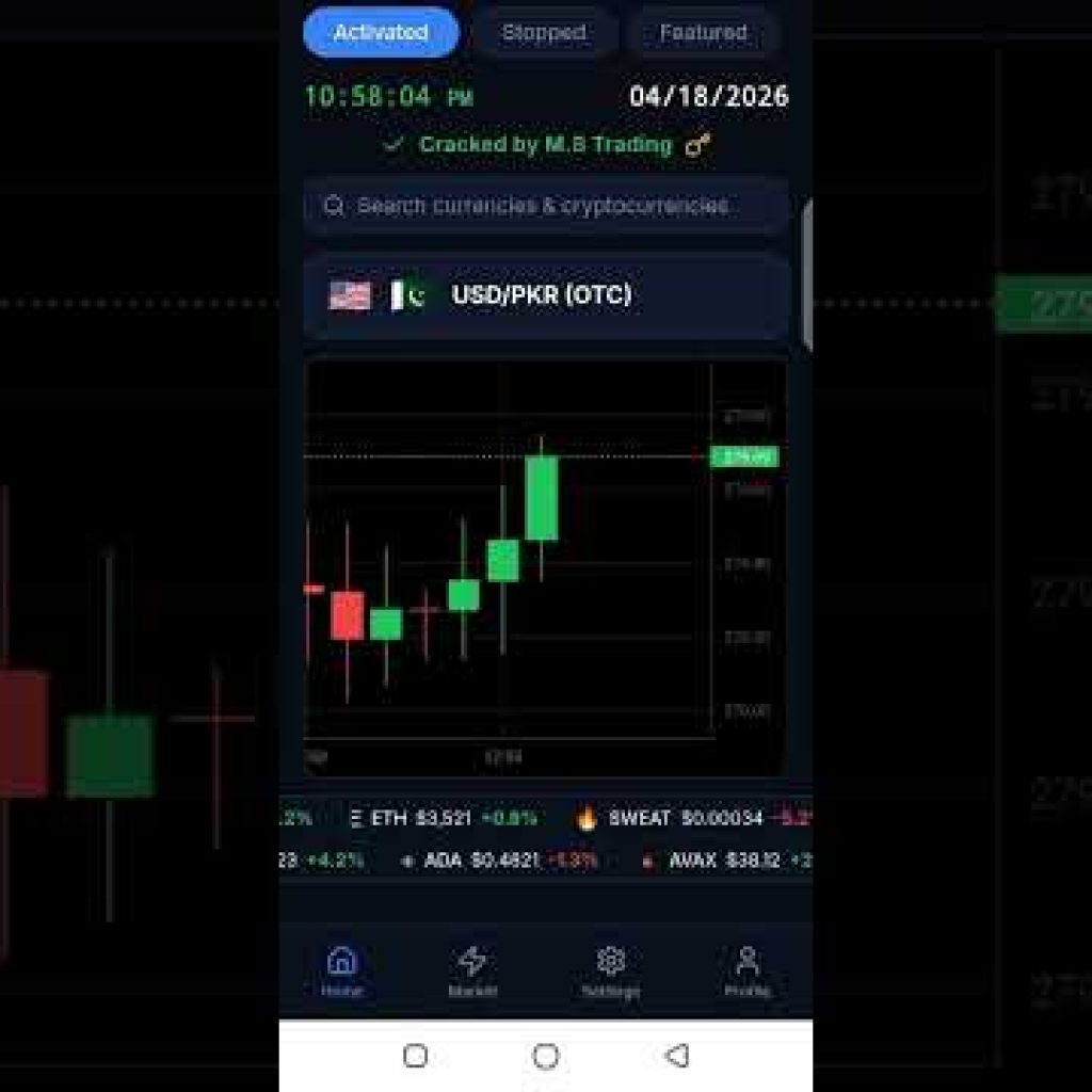 FERIX FREE DOWNLOAD | QUOTEX SOFTWARE | @IQOPTIONSCRIPTTRADING