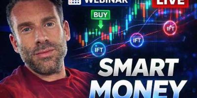 π¨ THURSDAY LIVE β SMART MONEY & ALGO TRADING π¨