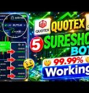 QUOTEX AI SIGNAL BOT 2026 — BEST FREE TRADING BOT? (95% Win Rate | Quotex | Quotex Trading Strategy