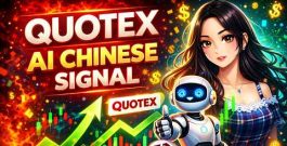 Free Quotex Signal Bot 2026 | 95% Win Rate AI Auto Trading Robot | | Quotex Trading Strategy