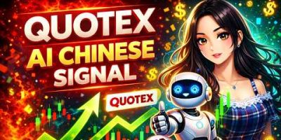 Free Quotex Signal Bot 2026 | 95% Win Rate AI Auto Trading Robot | | Quotex Trading Strategy
